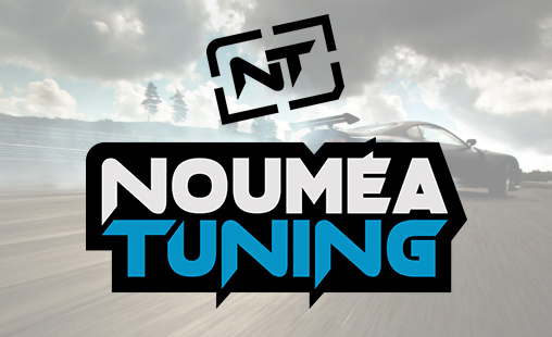 Logo Nouméa Tuning